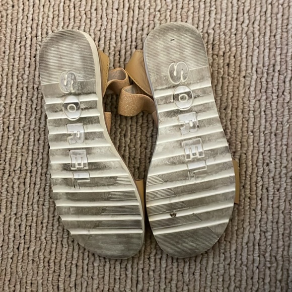 SOREL ella sandals - Picture 7 of 7